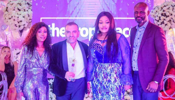 Decorators and Planners conference