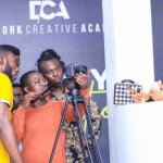 Del-York Creative Academy