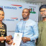 Detail and Avedia Nigerian-British Chamber of Commerce (NBCC)