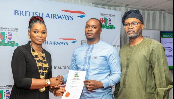 Detail and Avedia Nigerian-British Chamber of Commerce (NBCC)