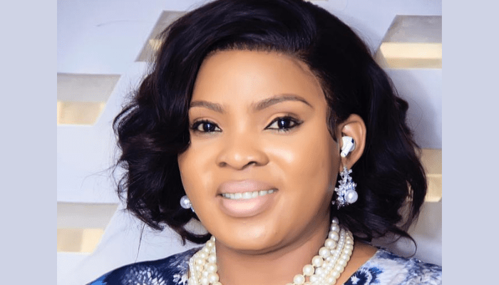 Elizabeth Kings-Wali