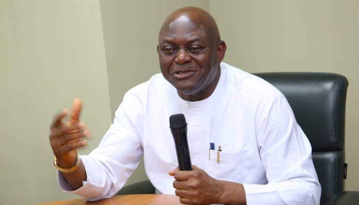 Emmanuel Audu-Ohwavborua