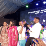 Evolution Children's Choir