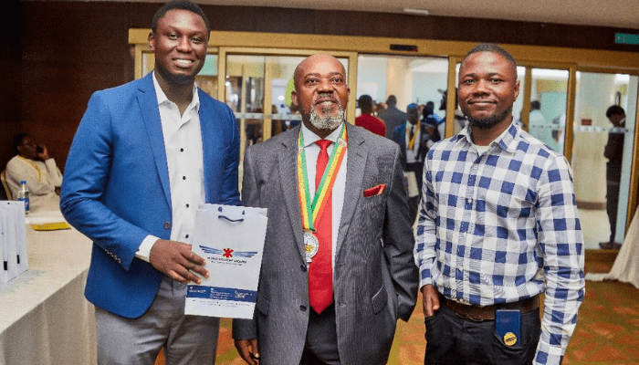 Flying Doctors Nigeria