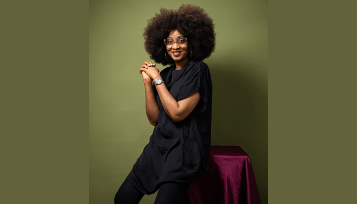 Funmi Victor-Okigbo