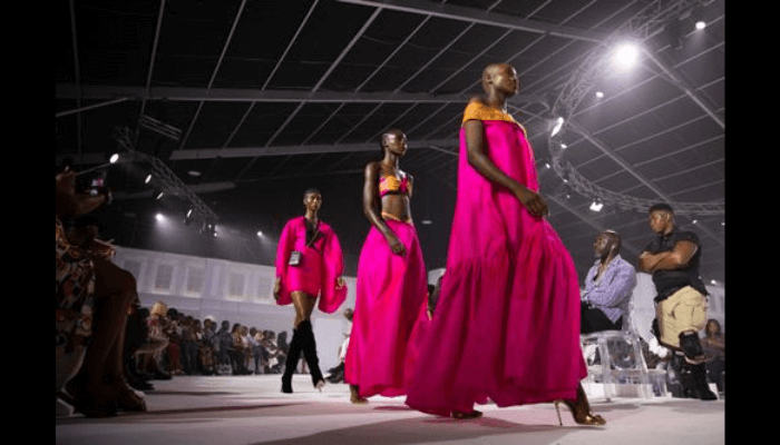 GTCO Fashion Weekend