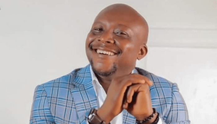 God’sGift Ejike Enwere