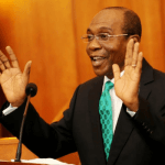 Godwin Emefiele