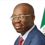 Godwin Obaseki