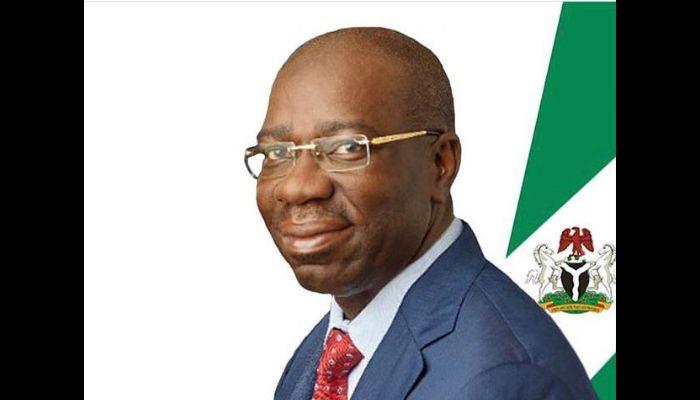 Godwin Obaseki