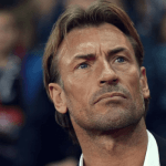 Herve Renard
