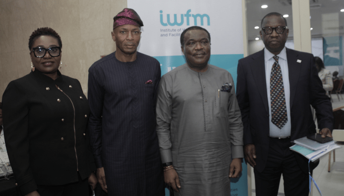 IWFM