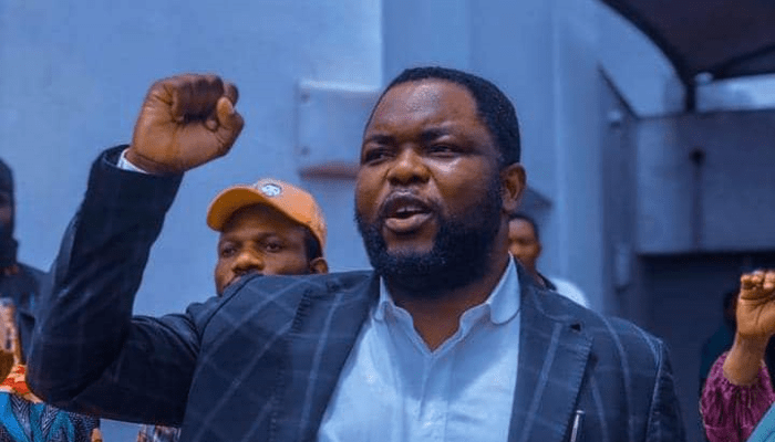 Christopher Imumolen