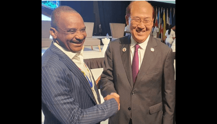 International Maritime Organisation