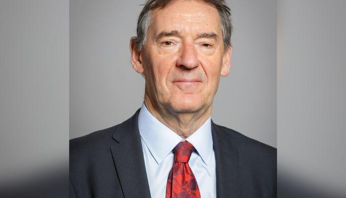 Jim O'Neill