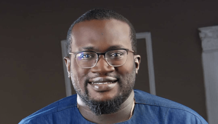Lanre Ashaolu, managing director of FPL Media