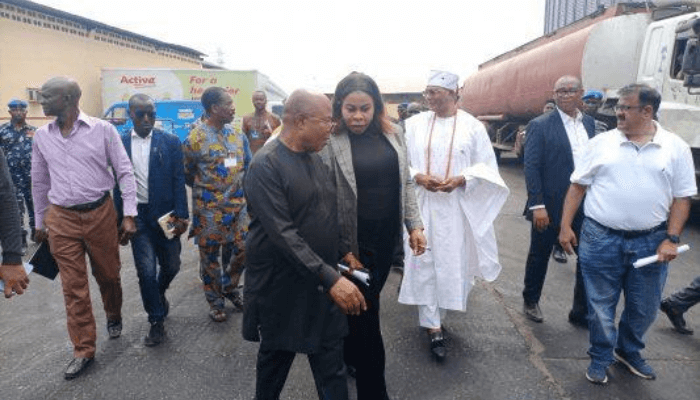 Manufacturers Association of Nigeria