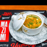Mazimi