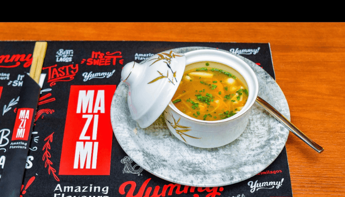 Mazimi