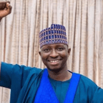 Ibrahim Mohammed Ajia