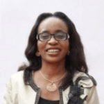 Monica Hemben Eimunjeze