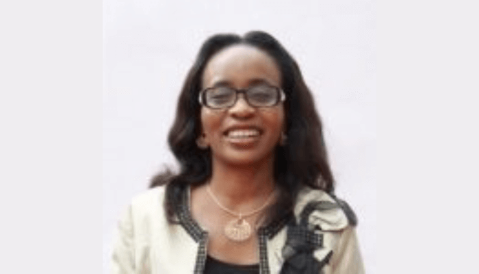 Monica Hemben Eimunjeze