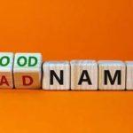 Good or bad name