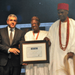 Nigeria's tourism sector