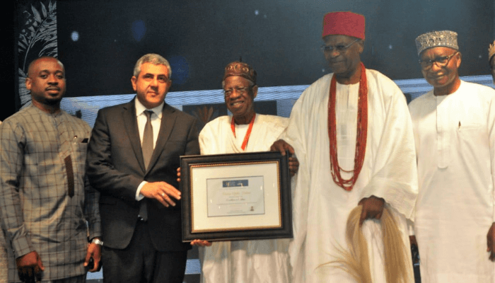 Nigeria's tourism sector