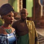 Nigeria’s animation industry