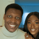 Oluwaseyi and Olutoyosi Adeneye