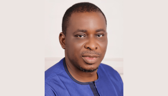 Osereme Christ Omofoma