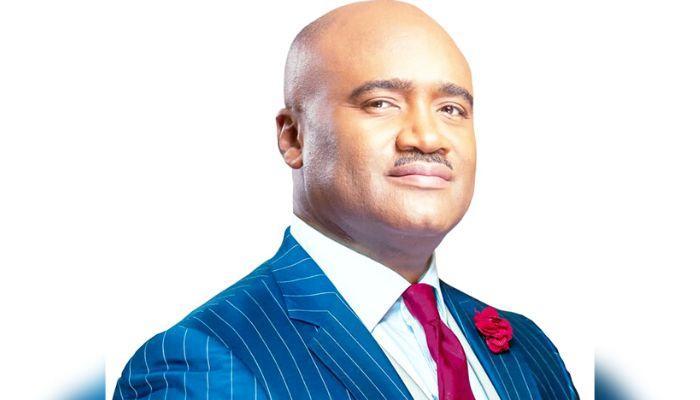 Paul Adefarasin