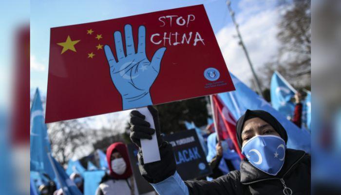 Persecution of muslims