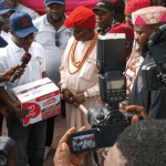 Pipeline Infrastructure Nigeria