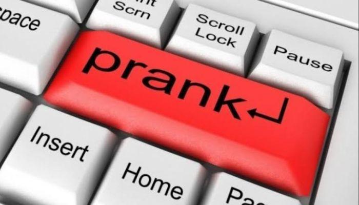 Prank videos