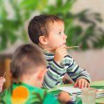 Reggio Emilia Approach