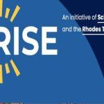 Rise global challenge