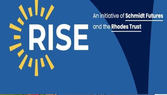 Rise global challenge