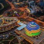 Rwanda