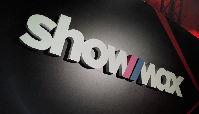 Showmax