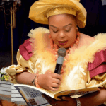 Stella Anyanka-Ufomaduh