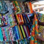Nigeria's textile imports