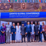 UNWTO conference