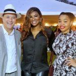 US-Nigerian film industries partnership