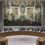 United Nations Security Council