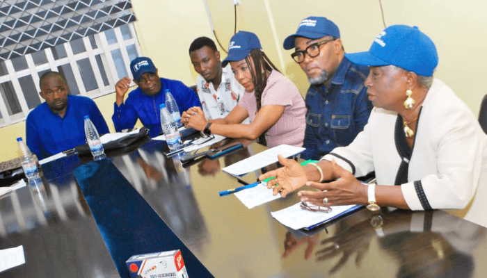 Whillztrust Foundation