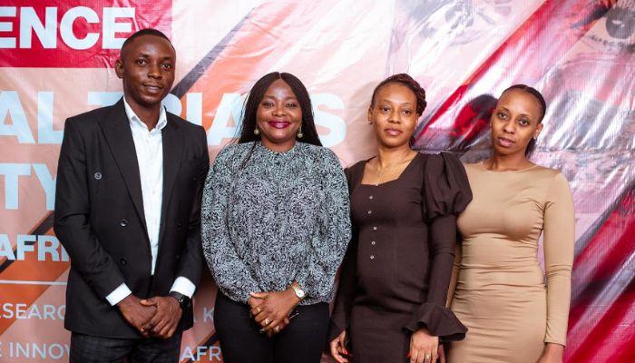 Unveiling Impact Africa Summit 2022