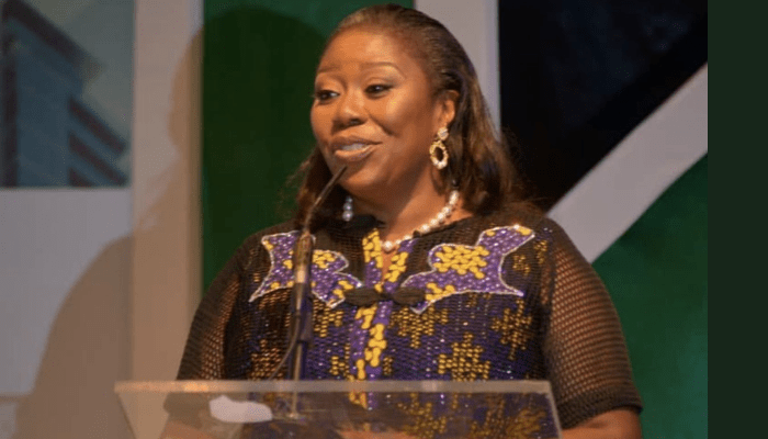 Toke Benson-Awoyinka