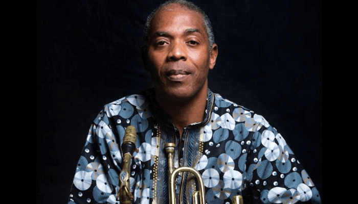 Femi Kuti